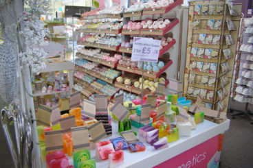 Interiors & Home Accessories