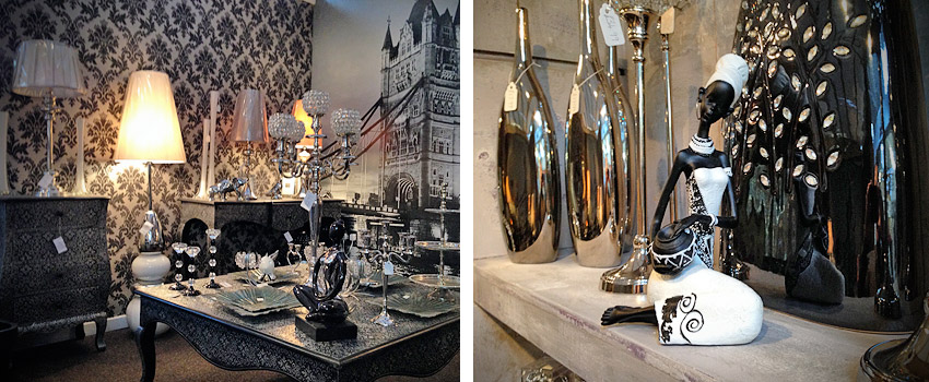 Interior-Accessories