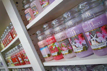 Yankee Candles