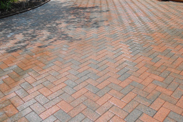 Driveways