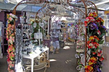 Gift Shop