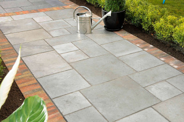 Patios & Paths