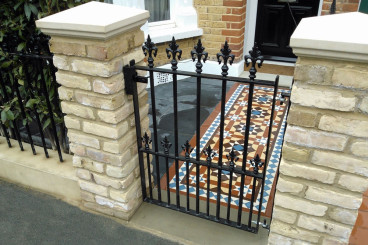 Stonework & Walling