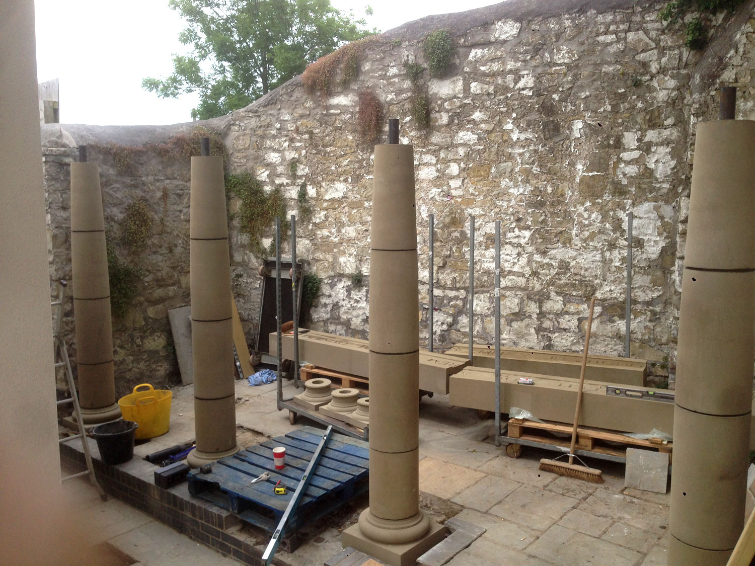Columns-1