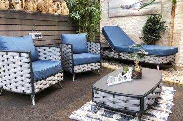 Luxury Garden Furniture