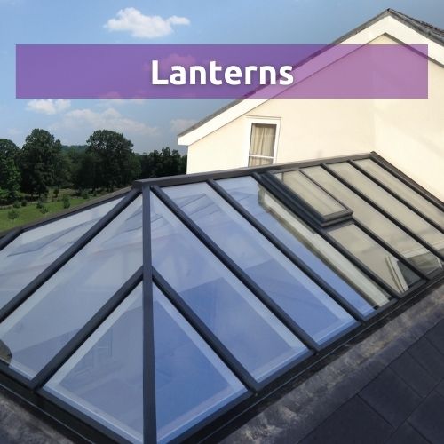 Lanterns | Ewenny Home Improvements