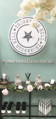 Thornbush Hill Candles