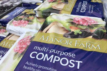 Composts & Soils