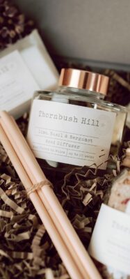 Thornbush Hill Candles