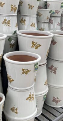 Garden Pots