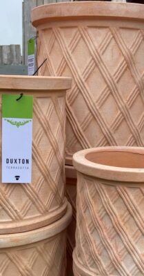 Garden Pots