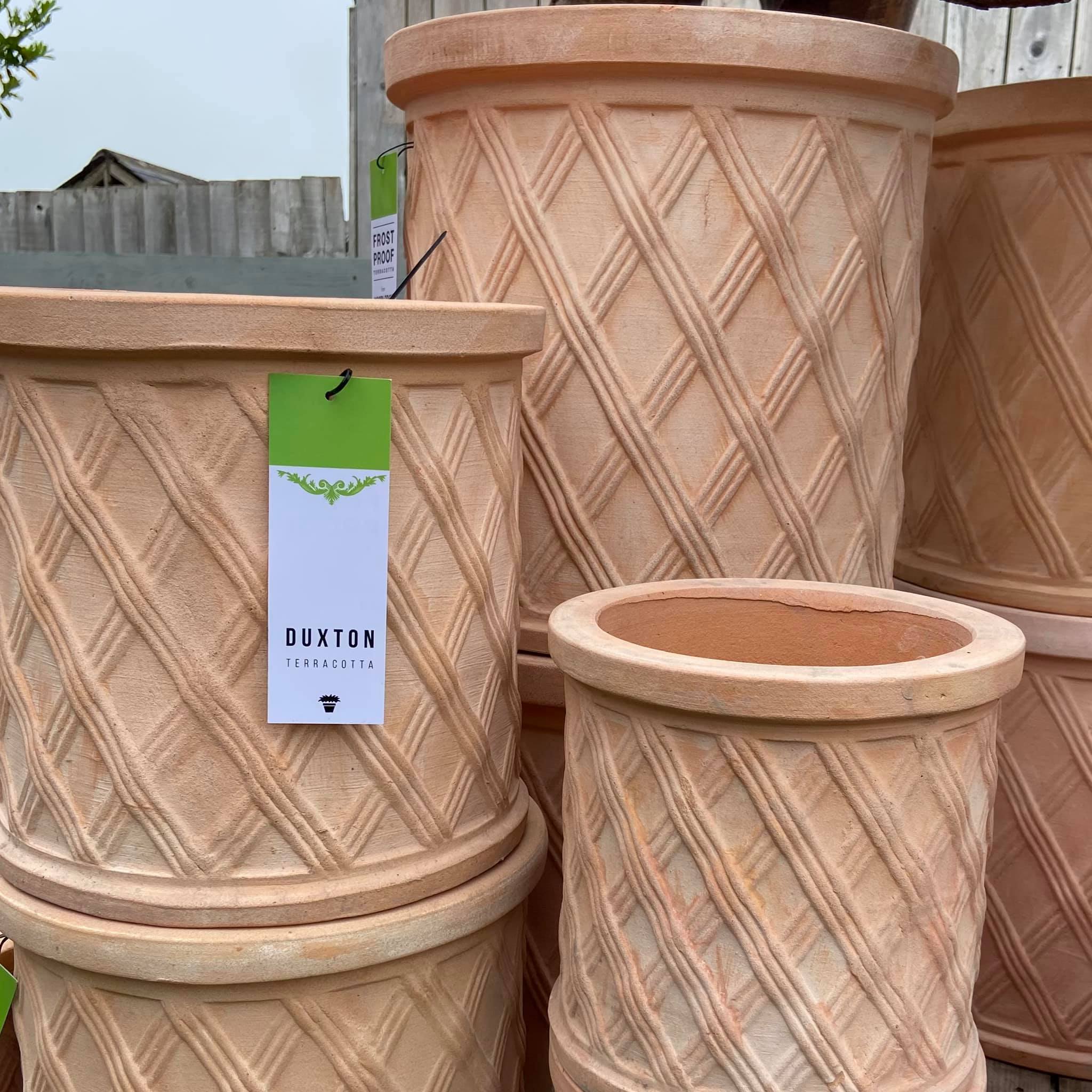 Garden Pots