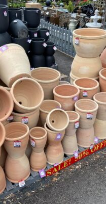 Garden Pots