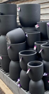 Garden Pots