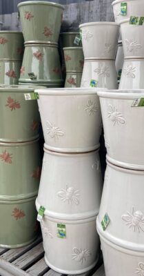 Garden Pots