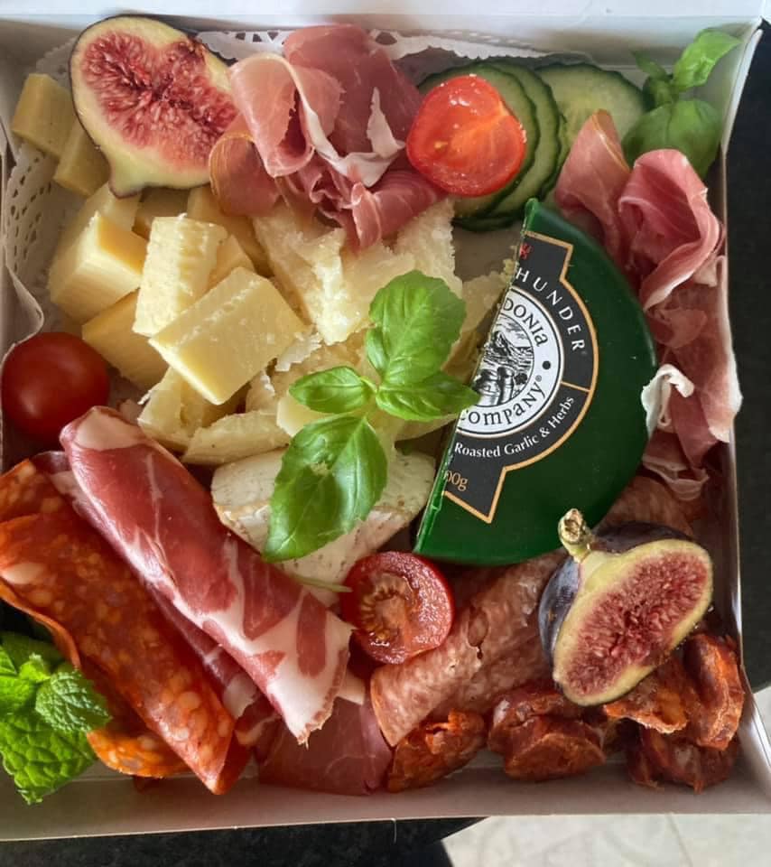 Vale Veg