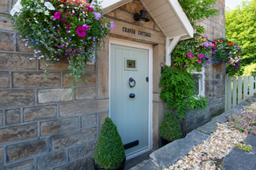 Composite Doors