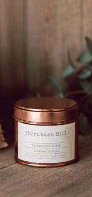 Thornbush Hill Candles