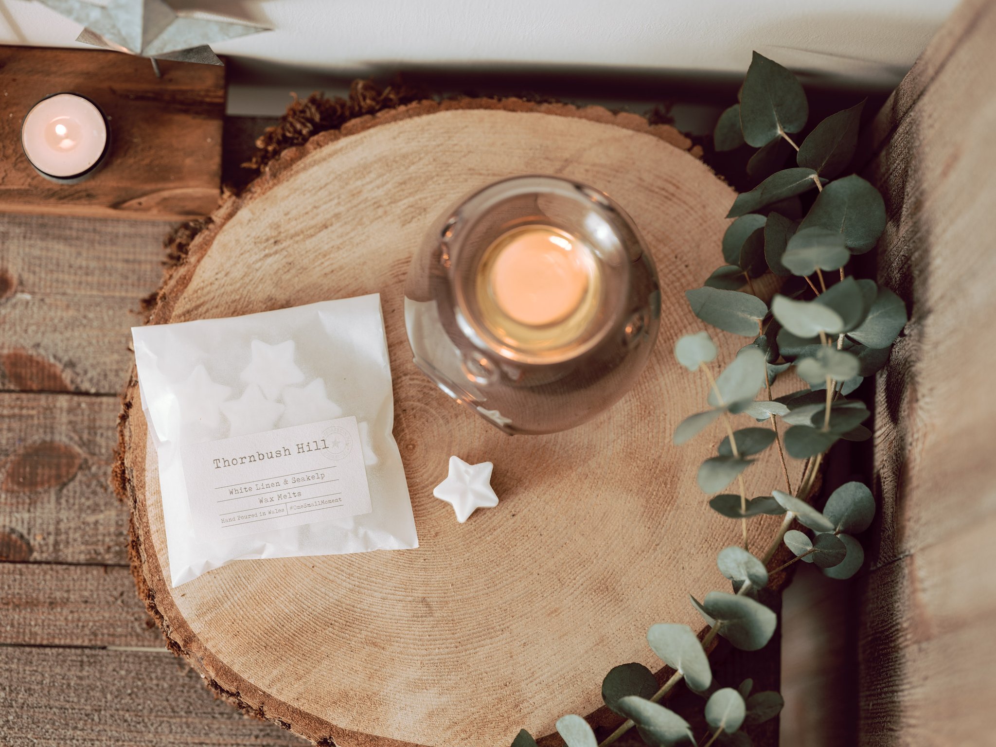 Thornbush Hill Wax Melts