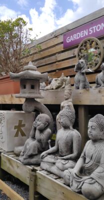 Stoneware