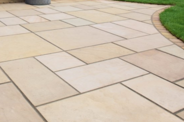Patios & Paths