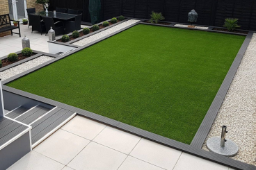Complete Projects Gallery