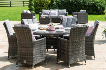 Garden Furniture
