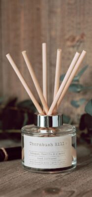 Thornbush Hill Diffuser