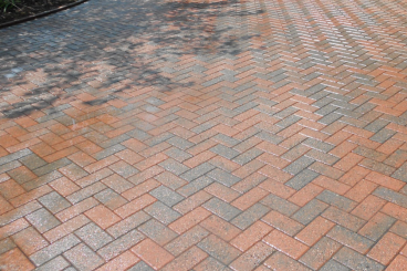 Driveways