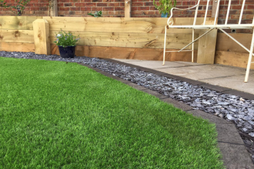 Artificial Grass