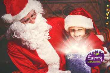 Santas Grotto